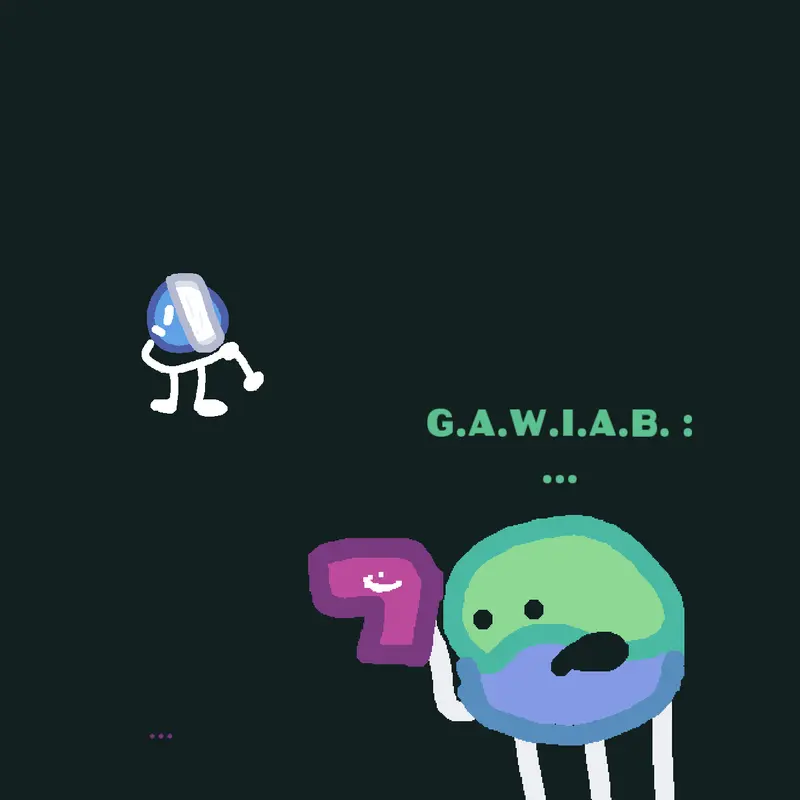 Game by @carlosmasgamer