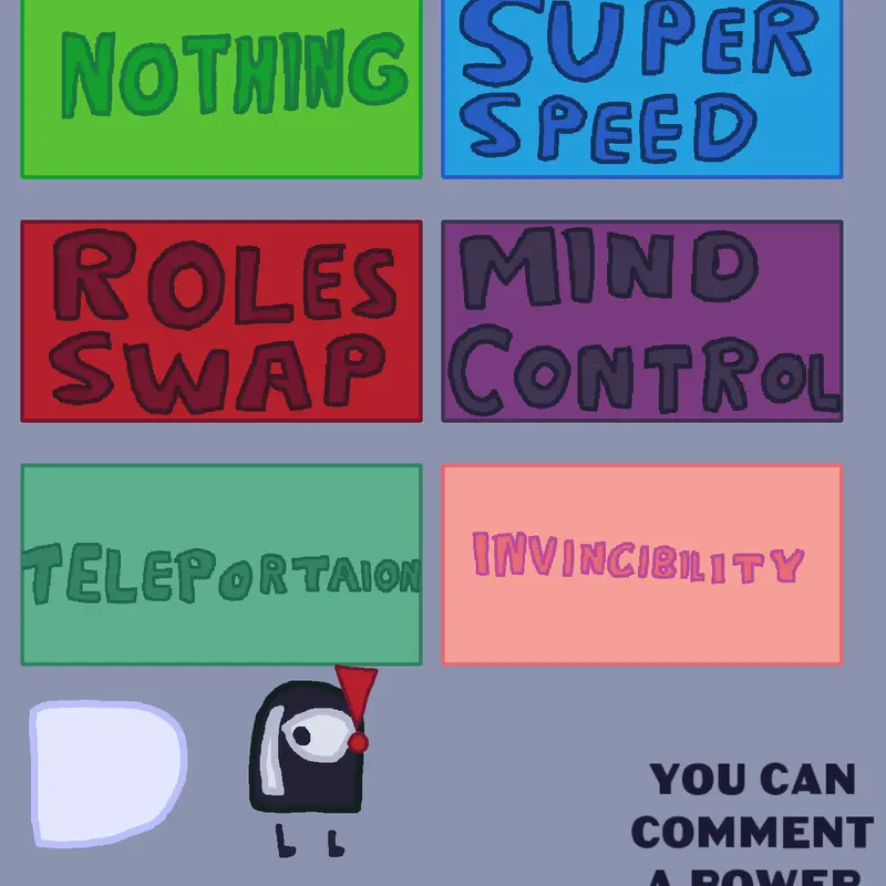 Game by @Bluender