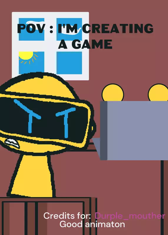 Game by @Garnold2025
