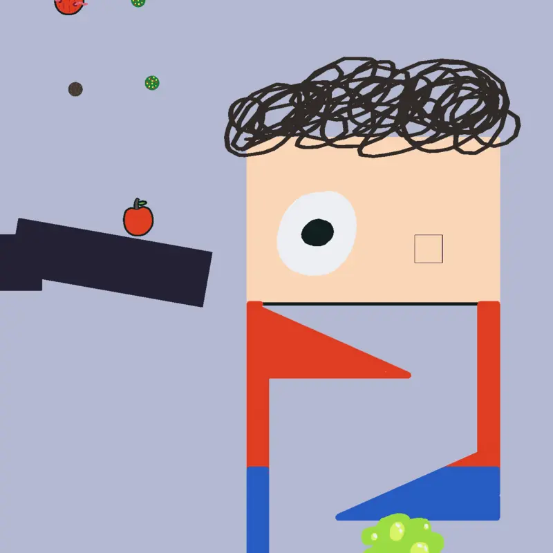 Game by @vovacool