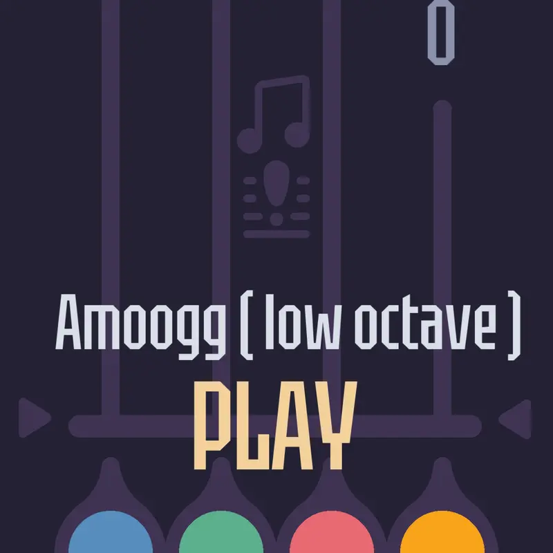 Game by @omanchipzpizza
