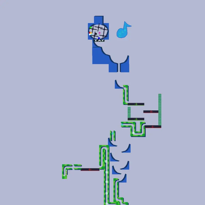 Game by @meleyot