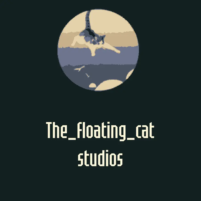 Loading by @The_floating_cat