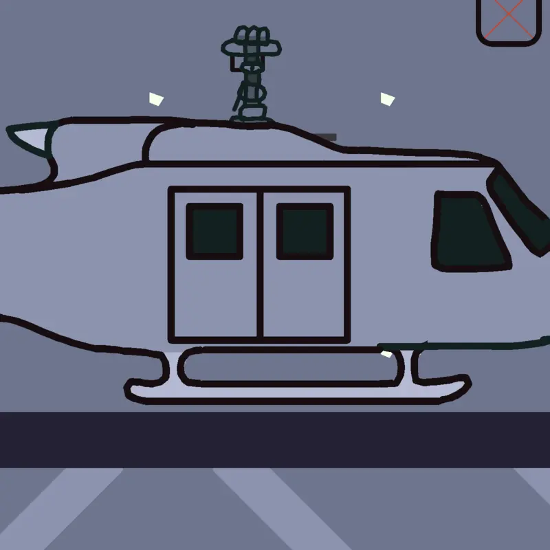 Game by @whatupman