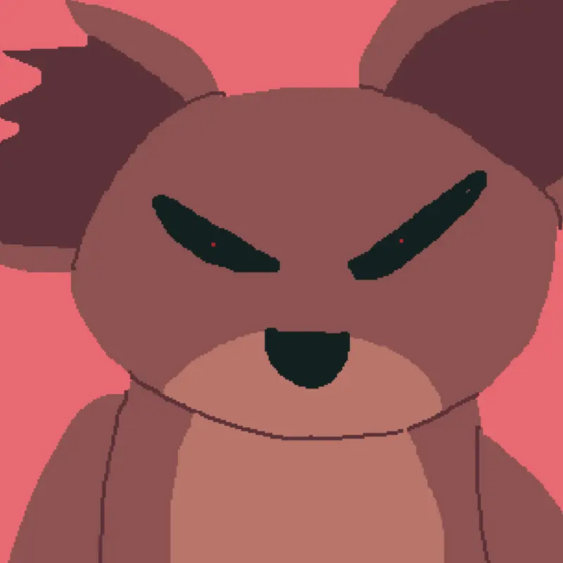 Game by @PackbrotherPacksister