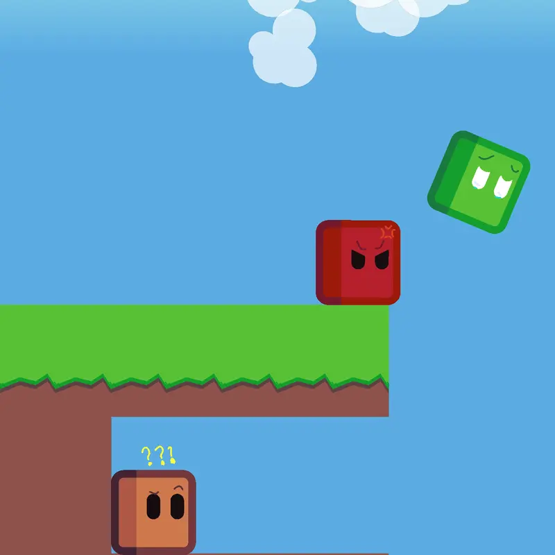 Game by @BrakAttack23