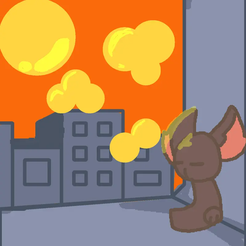 Game by @DominoCat
