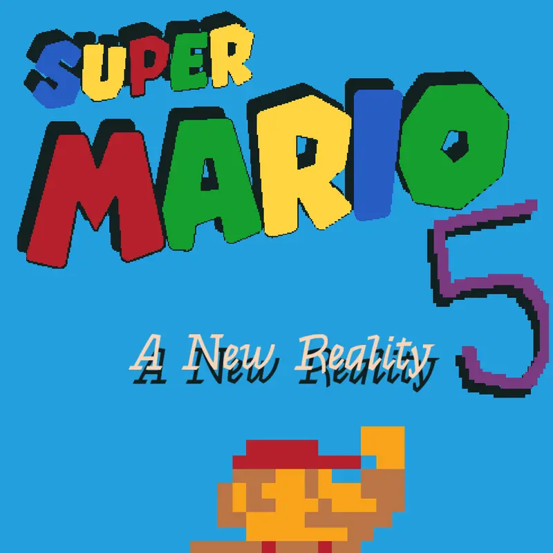Game by @MuriloBR664CatMario