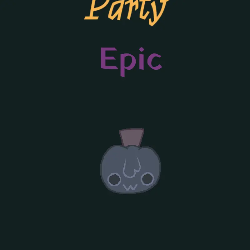 Game by @sugar_swan_cookie