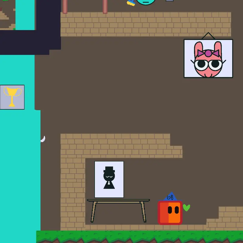Game by @MAisa2018