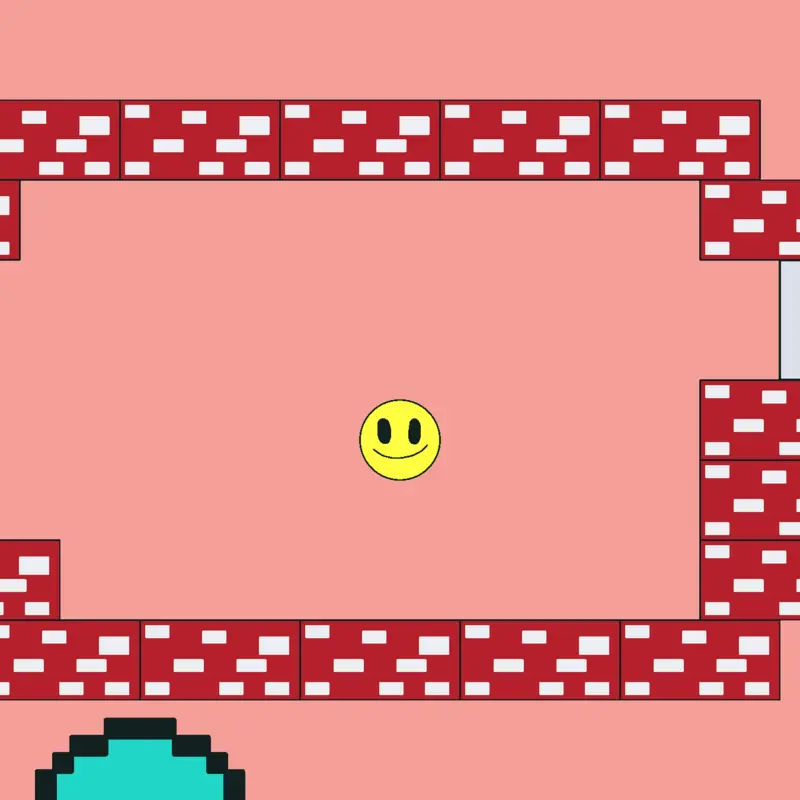 Game by @Hamsterman