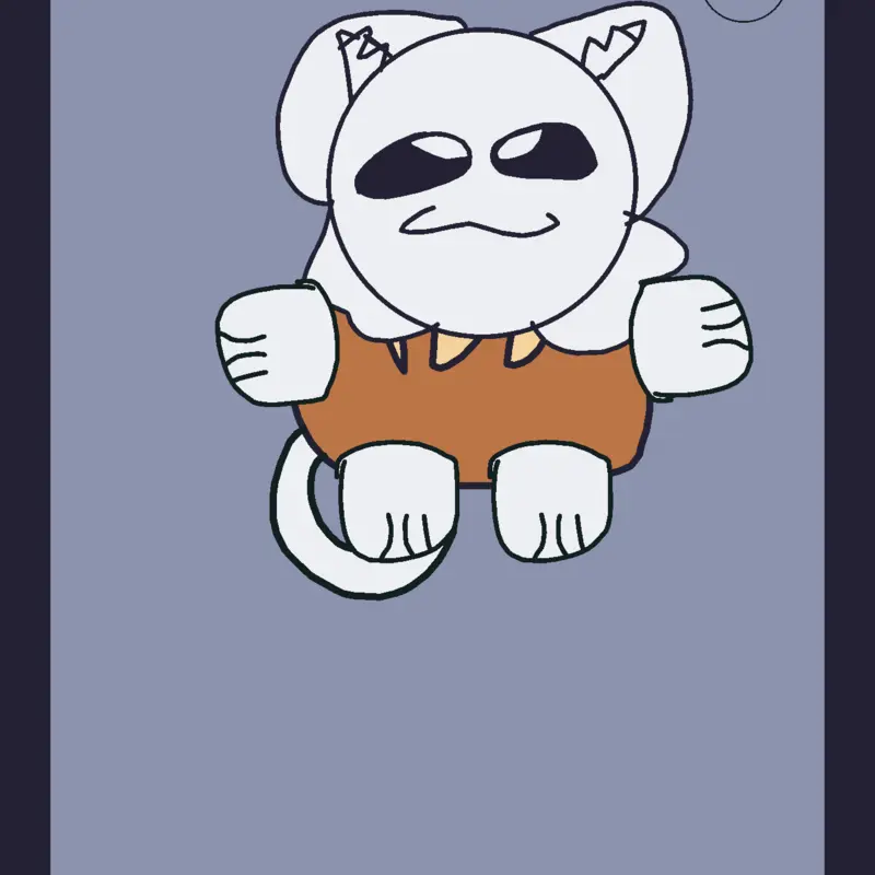 Game by @shy_blue34