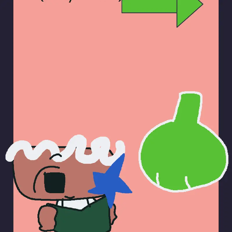 Game by @toxic_good_botella