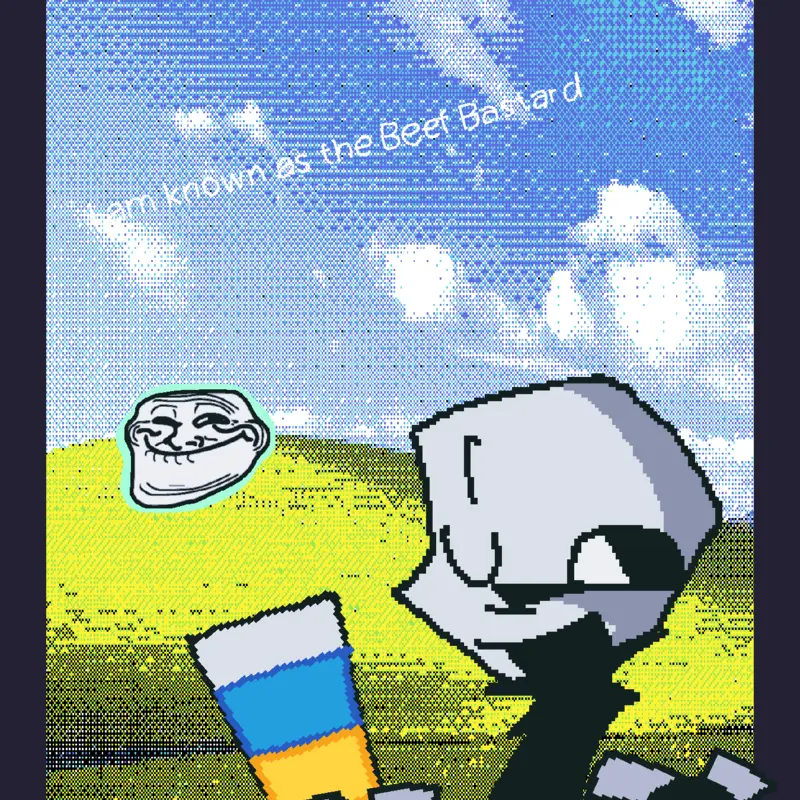 Game by @yukiyororo