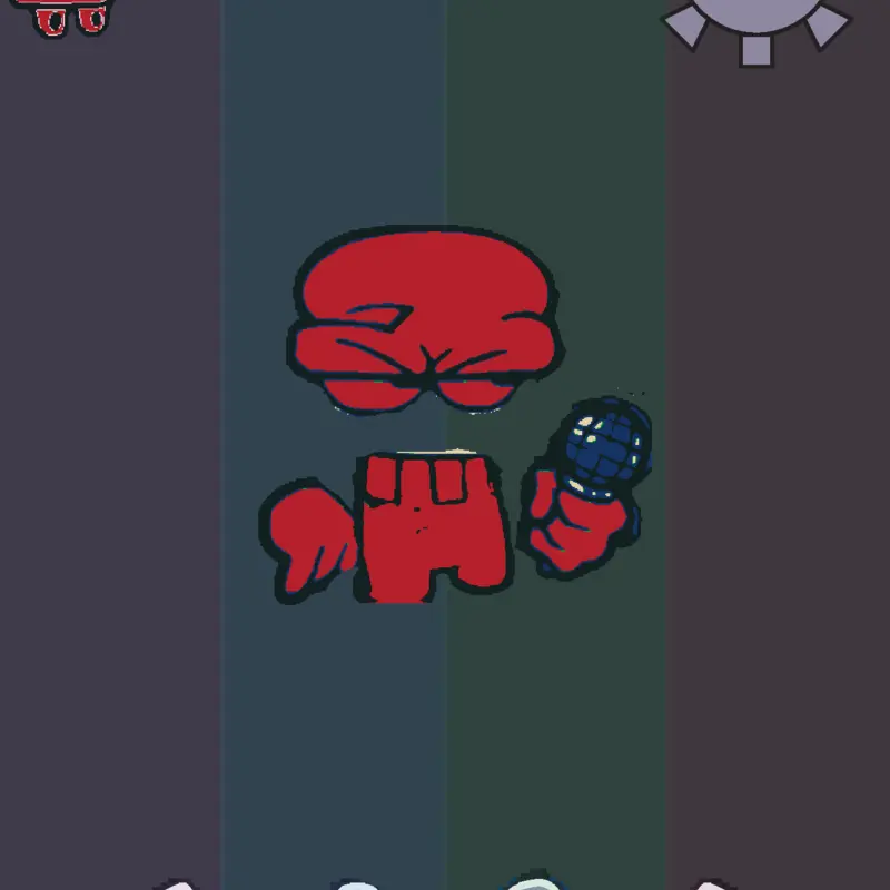 Game by @fnfro
