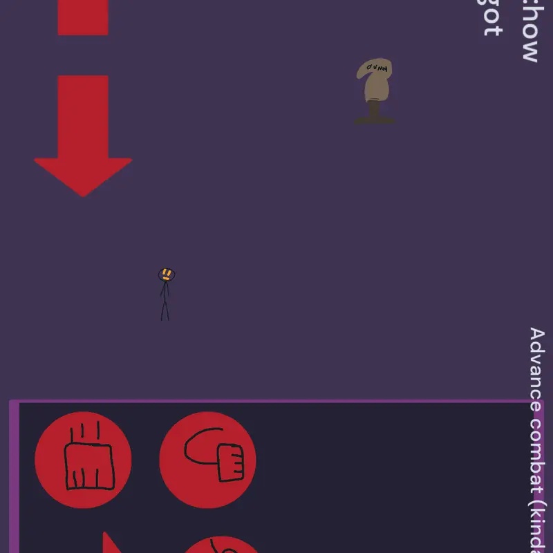 Game by @howifogot