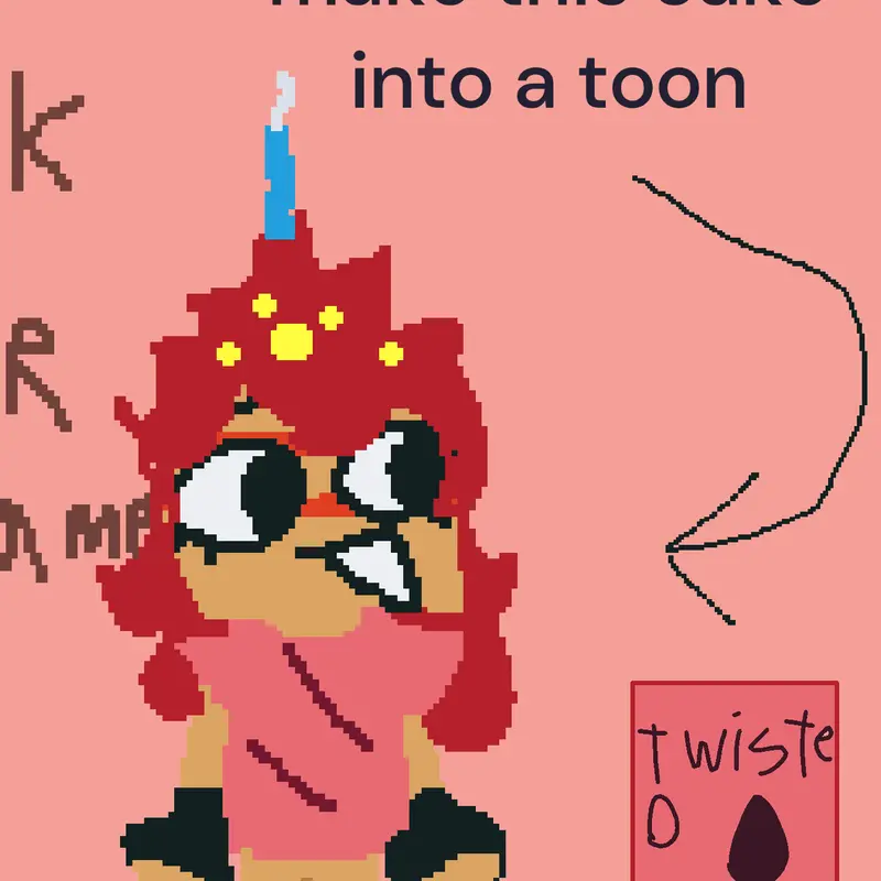 Game by @littlecubes