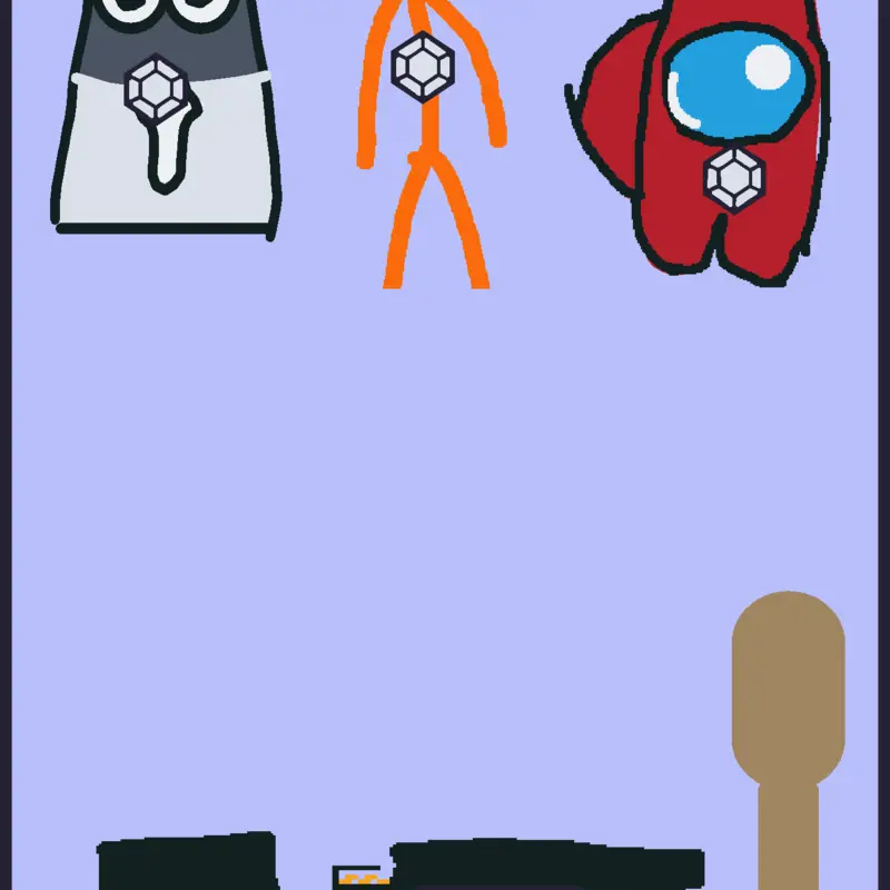 Game by @MaxyMica