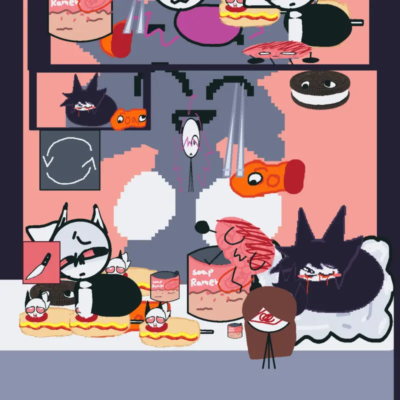 Game by @paidahelogng