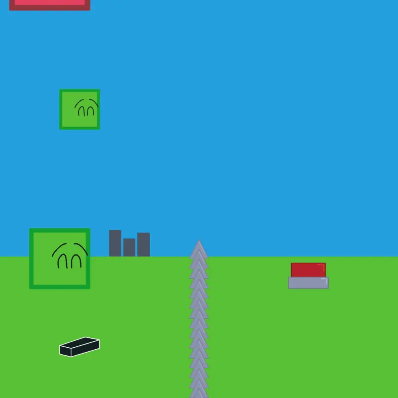 Game by @RosaelviraGodoydonos