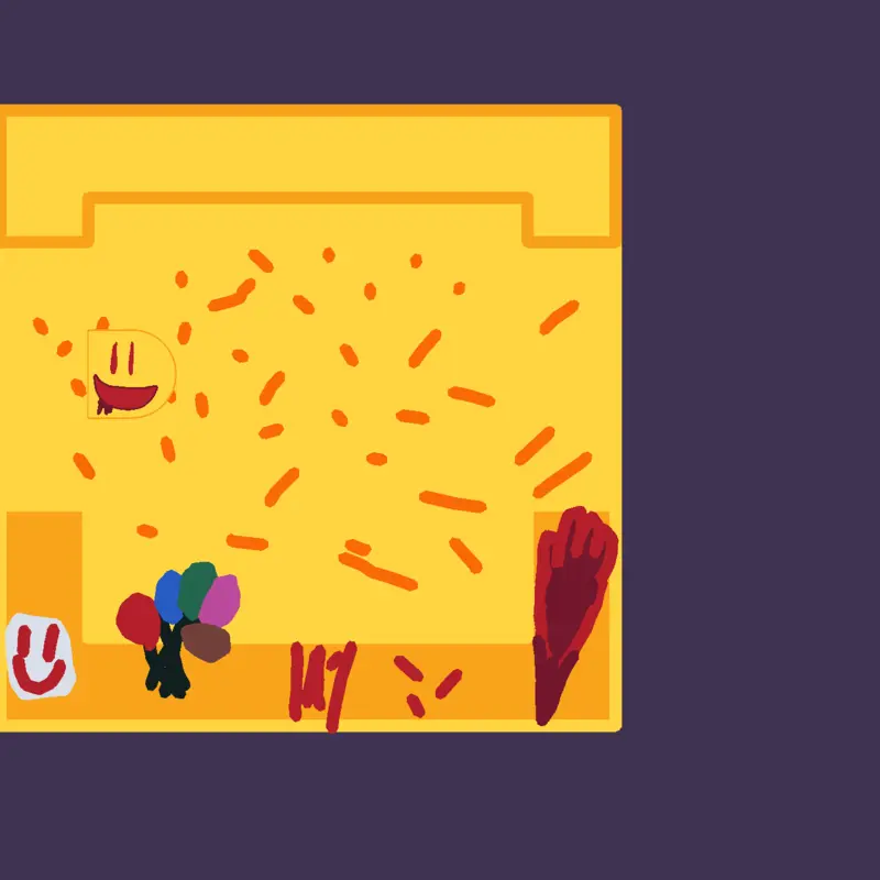 Game by @heyn