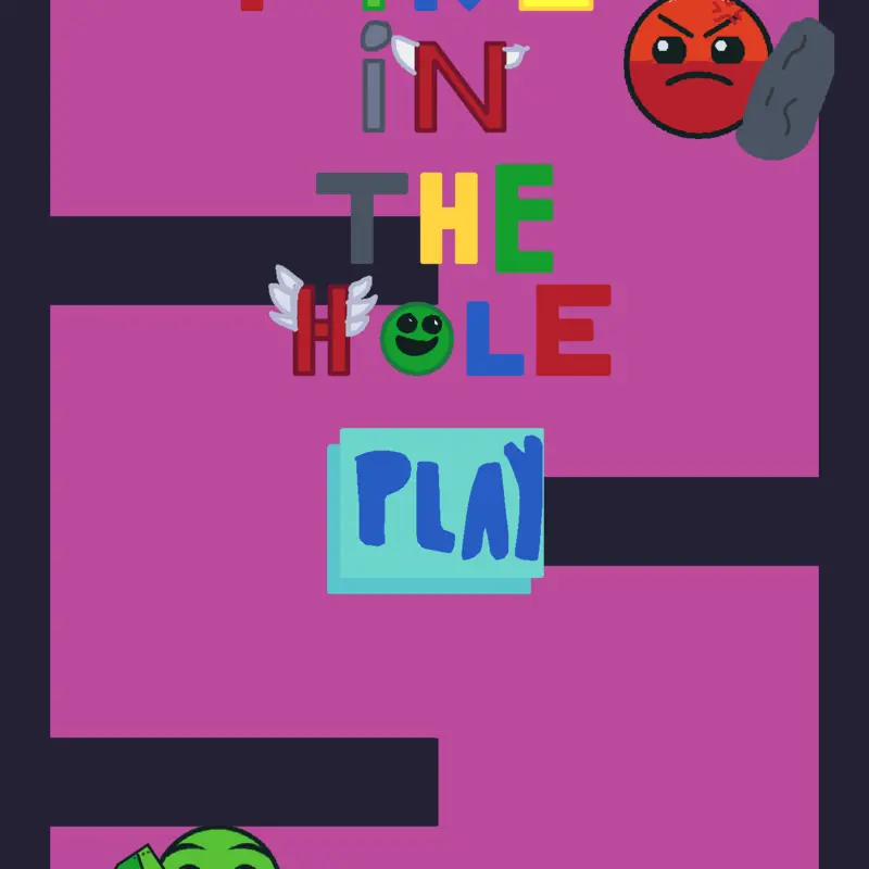 Game by @gatozz