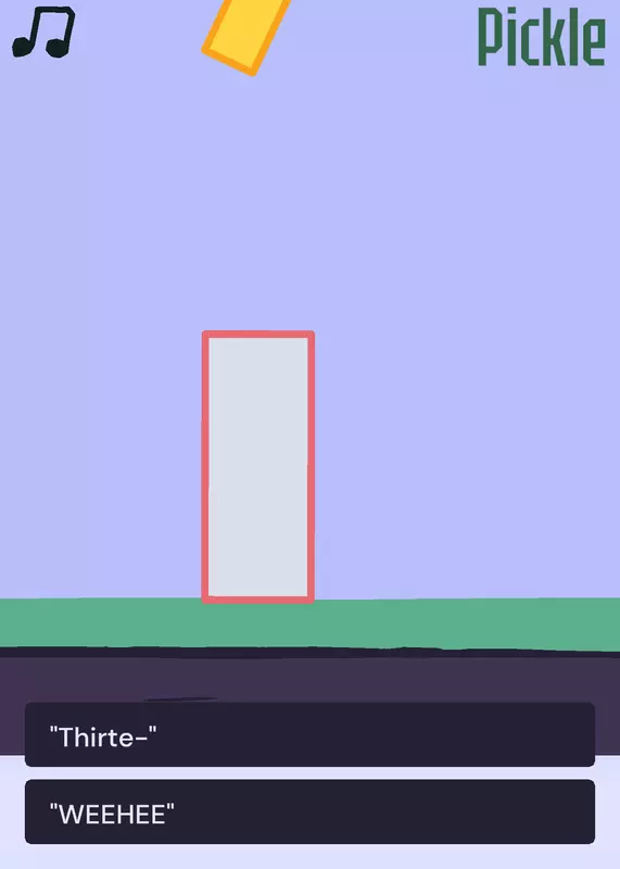 Numberblocks positive island by @Iamanapples