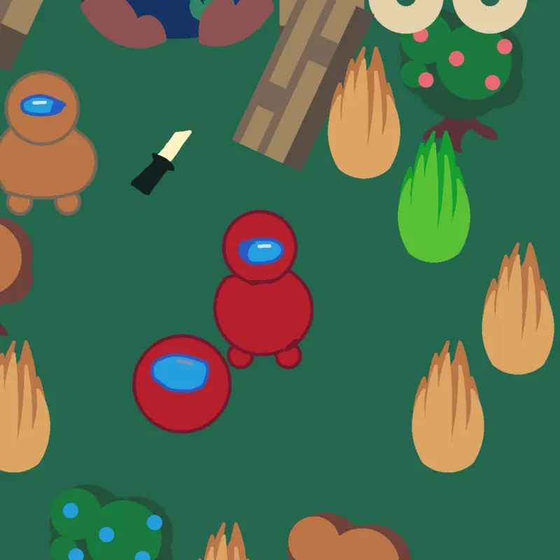 Game by @SuS_NiCho
