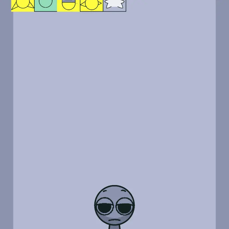 Game by @castleomn