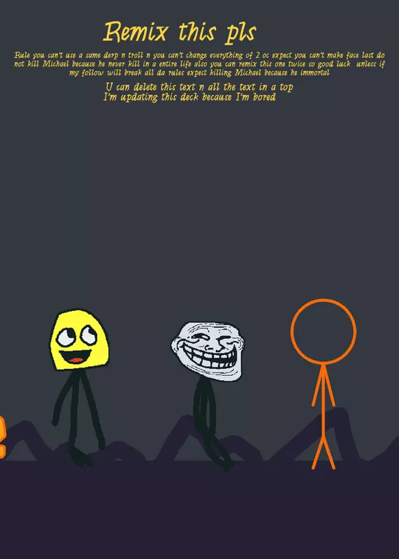 Game by @maurenzo_