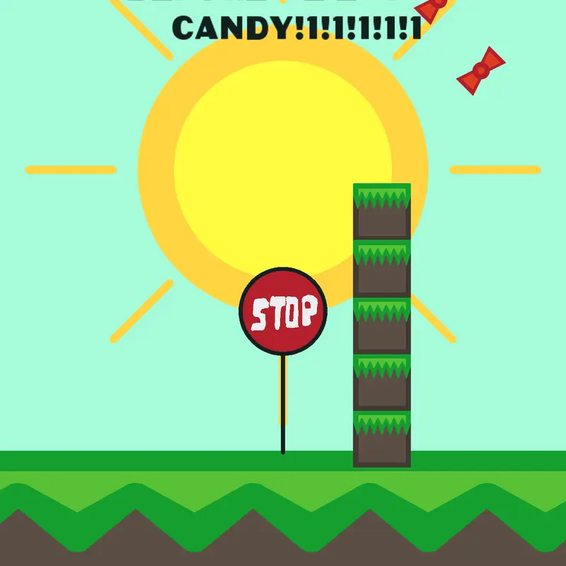 Game by @zdravstvuyte