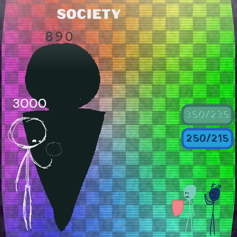 Game by @ilia_realHalloween