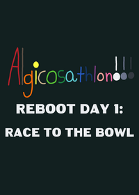 Algicosathlon Reboot S1 Day 1 - RTTB
