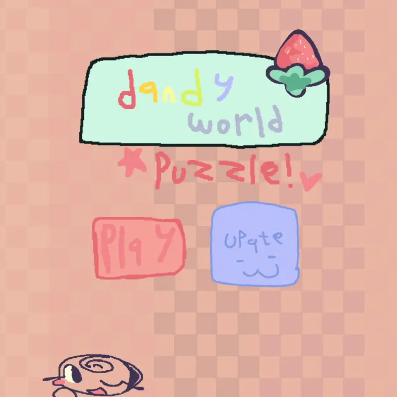 Game by @imbisexual
