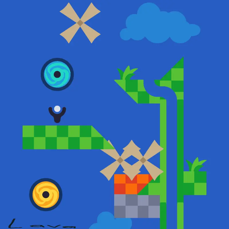 Game by @Ratatouill