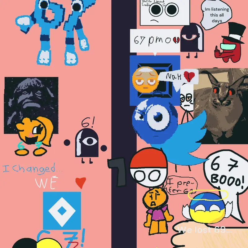 Game by @luffybrasileiro