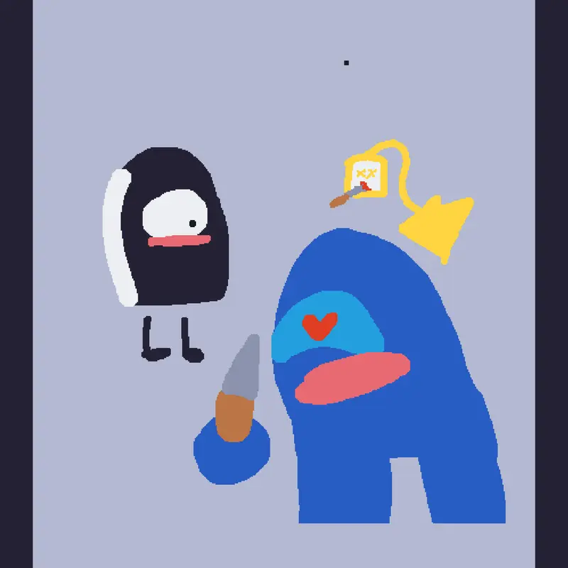 Game by @Charactereal_official