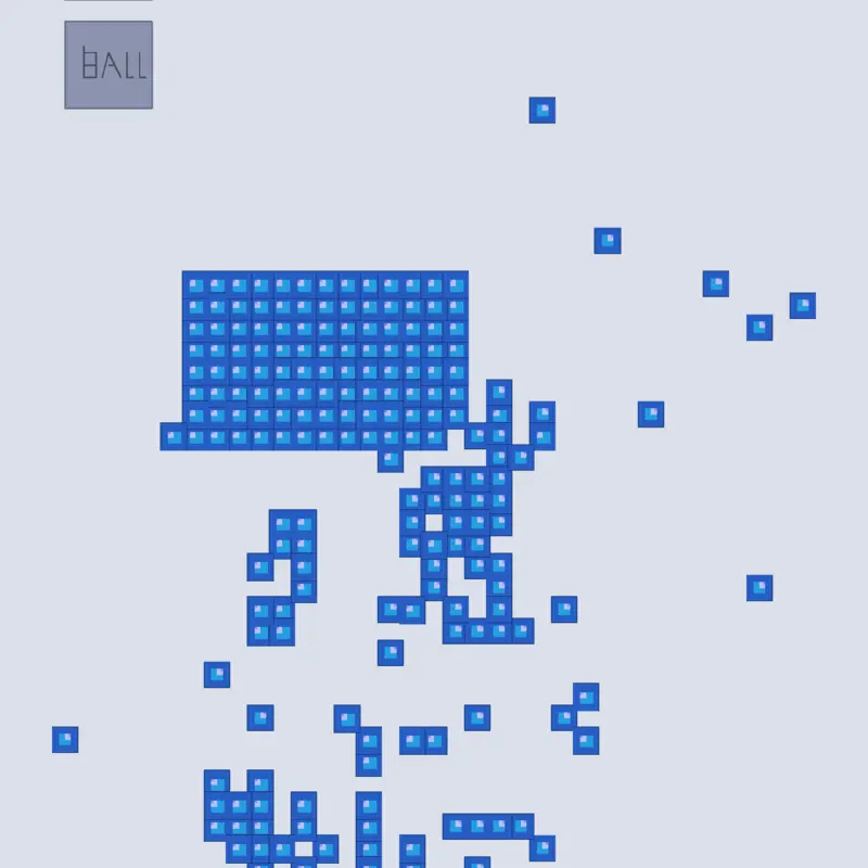 Game by @bananinanimations