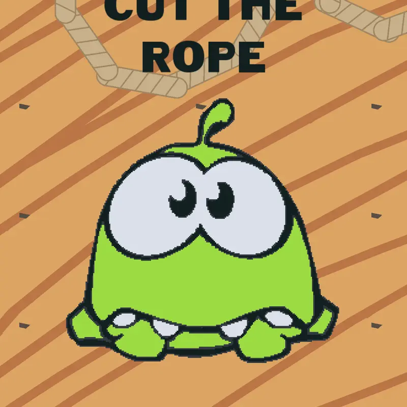 Game by @Manuelcor_Xd