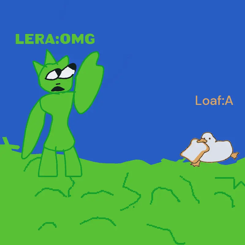 Game by @Lera_463563