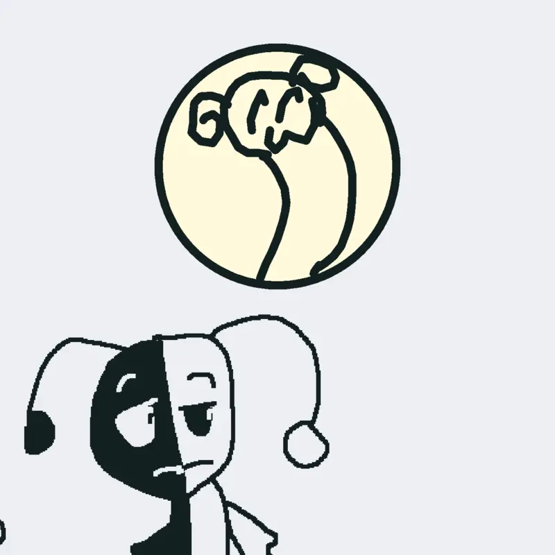 Ying yang by @Losmexicos
