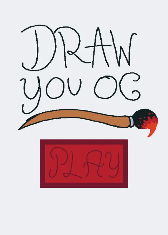 Game by @lime_thecaterpillar