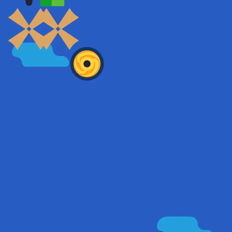 Game by @MisaelVazquezV