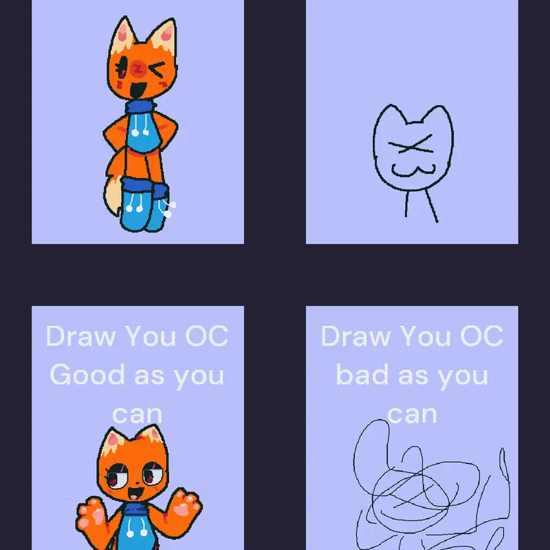 Game by @foxy_mixfox