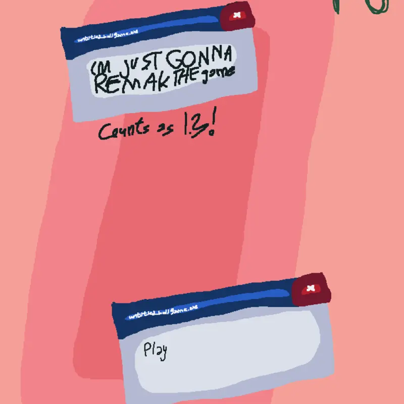 Game by @Just1Cookie