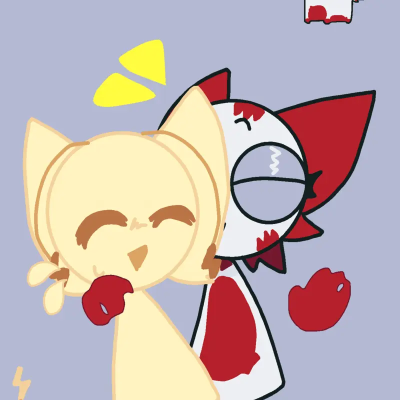 Game by @Vivi3n_2