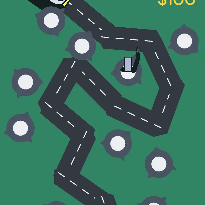 Game by @Tautvydas