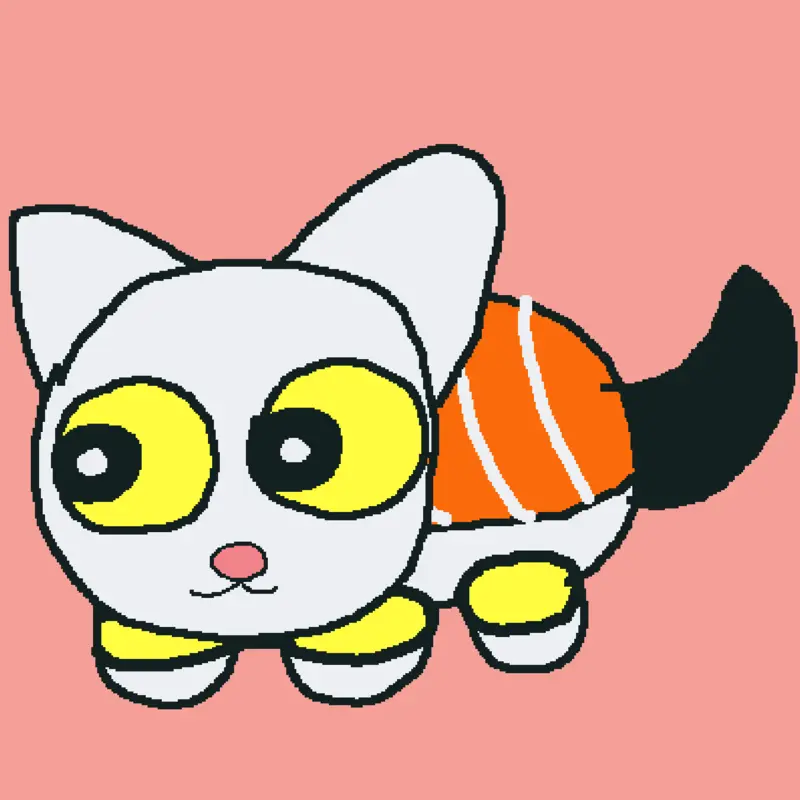 Game by @pussini_sushini