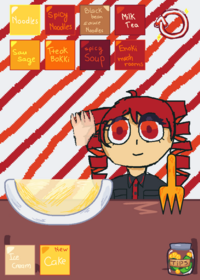 Teto mugbang