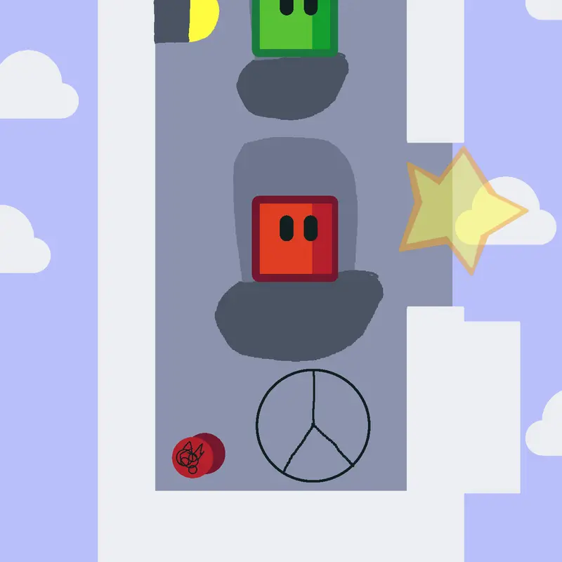 Game by @pandasarecute